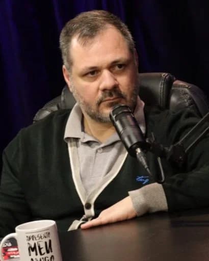 Denis Manieri, psicólogo